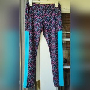 GUC Athletic Works Girls workout 👖